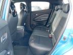 2021 NISSAN JUKE TEKNA DIG-T S-A  for sale at Copart SANDWICH