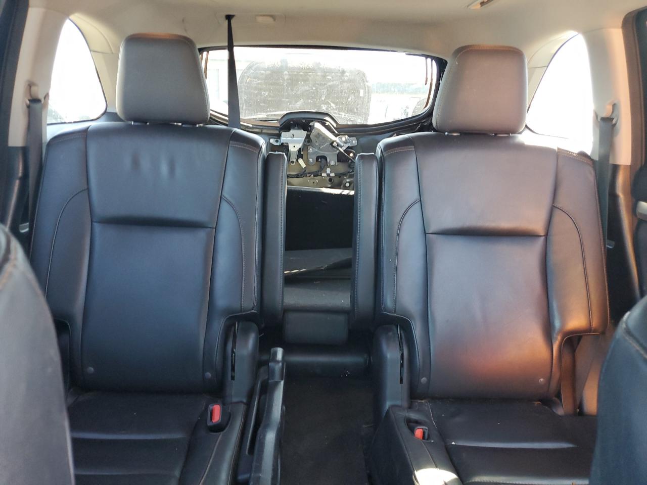 2015 Toyota Highlander Xle VIN: 5TDJKRFHXFS096452 Lot: 80659165