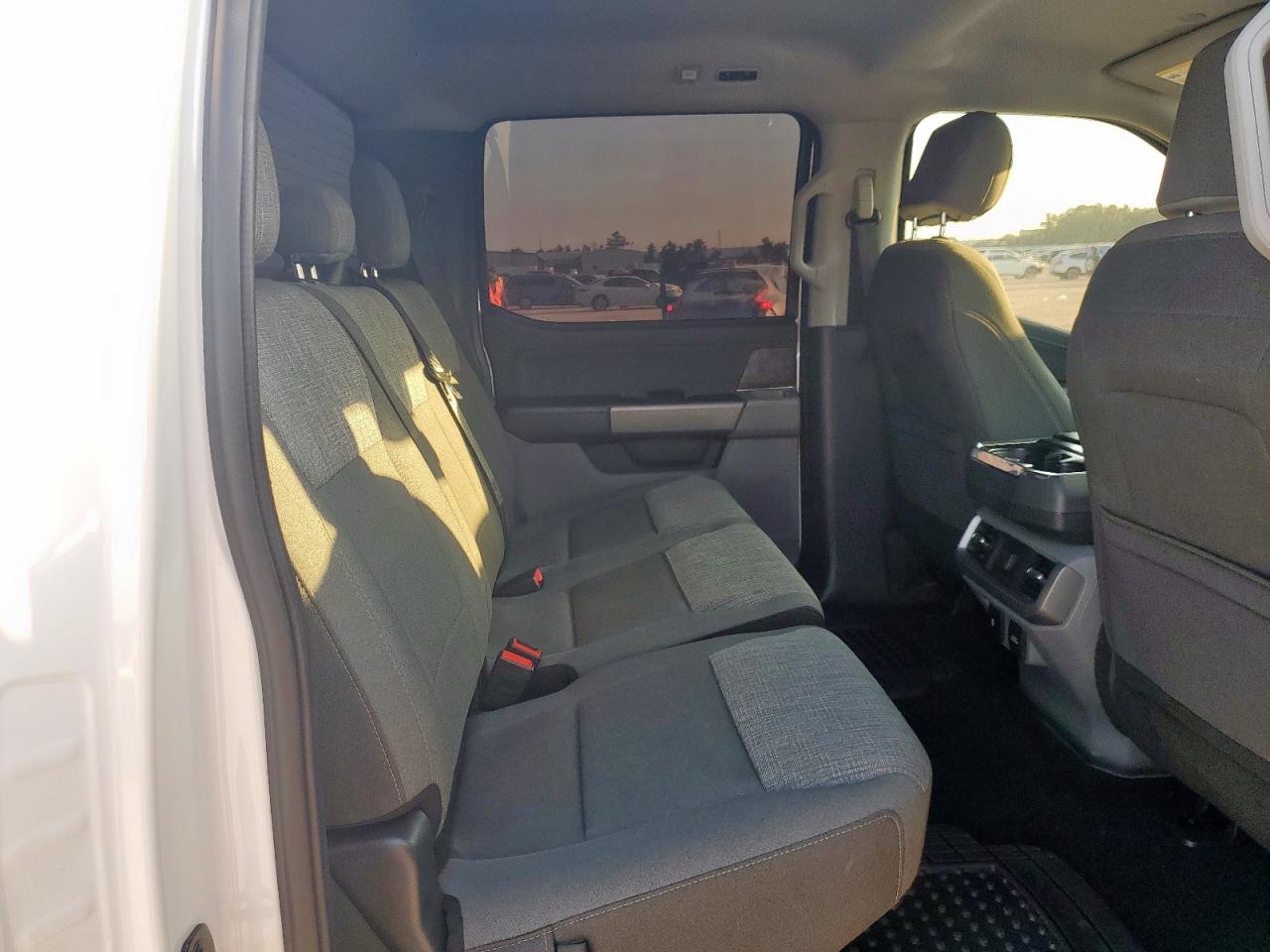 2021 Ford F150 Supercrew VIN: 1FTFW1E51MFB30956 Lot: 80738035