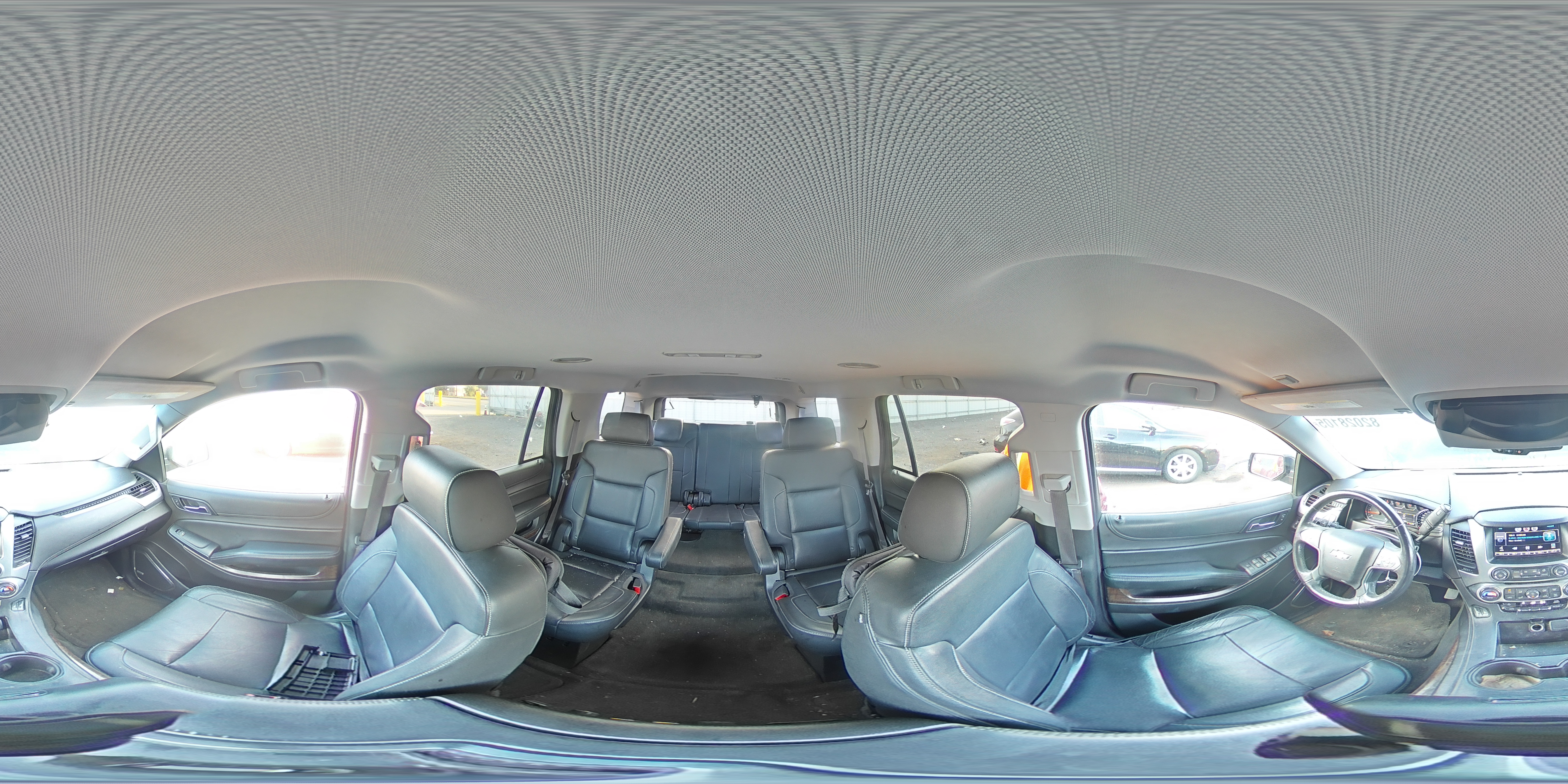 2015 Chevrolet Tahoe K1500 Lt VIN: 1GNSKBKC1FR128104 Lot: 82028105