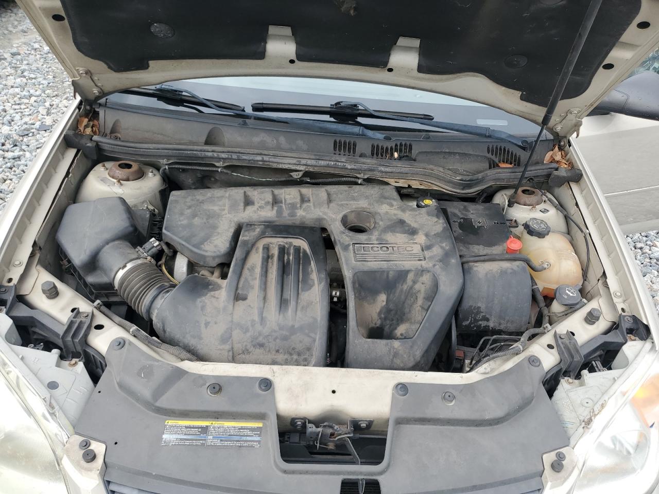 2009 Chevrolet Cobalt Lt VIN: 1G1AT58H297118342 Lot: 84438895