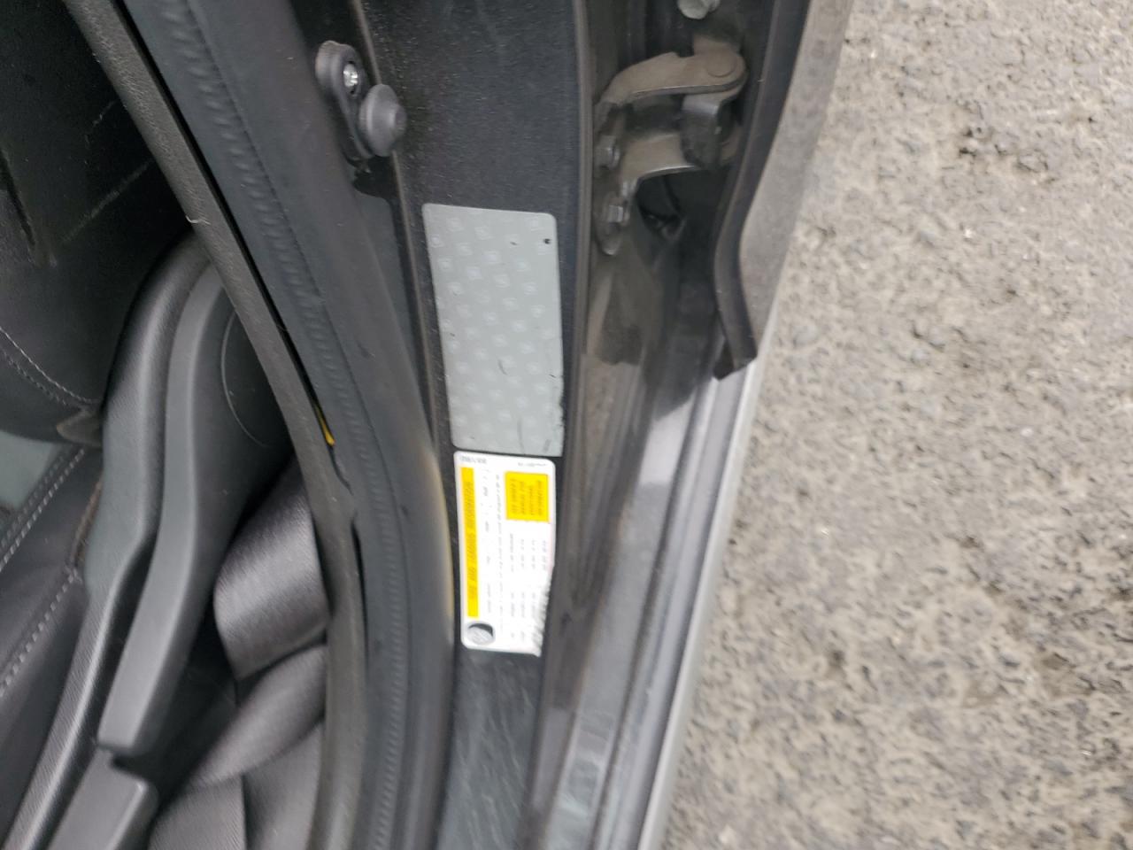 2021 Chevrolet Spark Activ VIN: KL8CH6SA3MC228361 Lot: 83990925