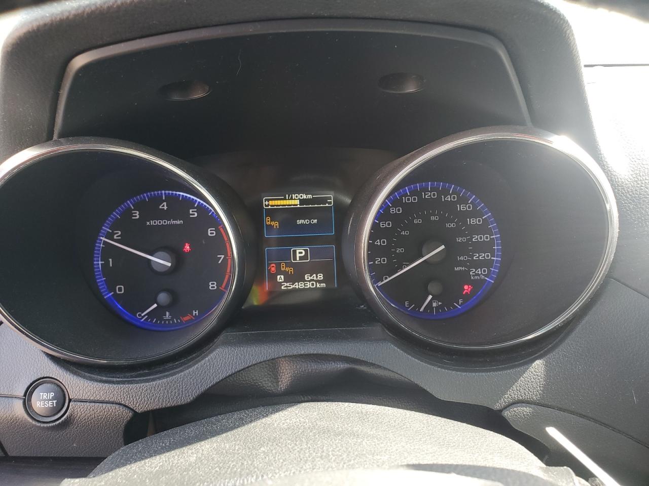 2015 Subaru Legacy 2.5I Limited VIN: 4S3BNCL65F3002586 Lot: 71278155