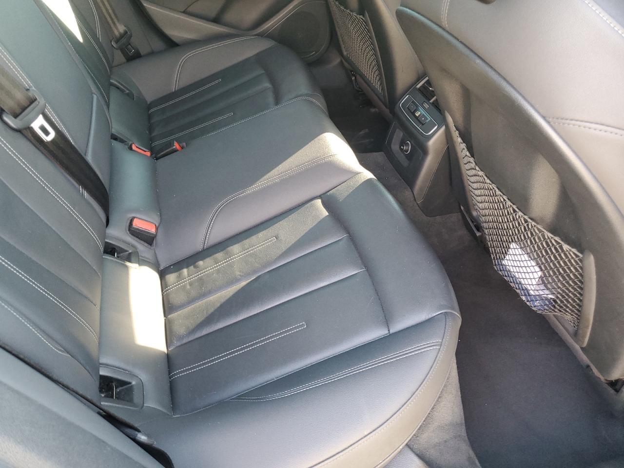 2021 Audi A5 Premium 45 VIN: WAUDACF51MA016952 Lot: 81062445