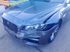 2016 JAGUAR XF 2.0D [180] R-SPORT 4DR AUTO for sale at Copart ROCHFORD