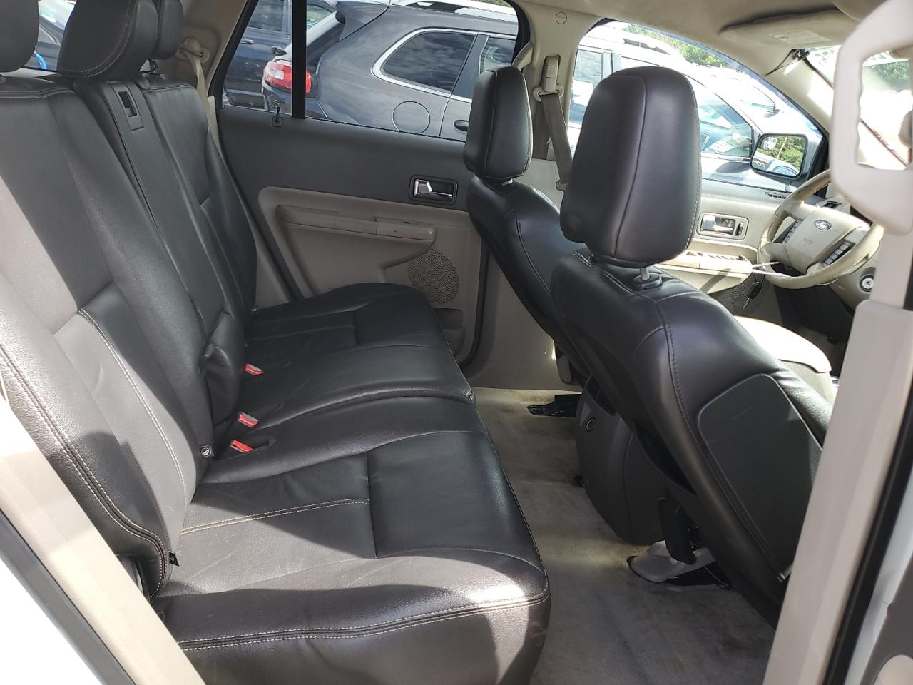 2010 Ford Edge Se VIN: 2FMDK3GC6ABA02053 Lot: 72009275