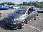 2014 ABARTH 595 COMPETIZONE  for sale at Copart SANDTOFT