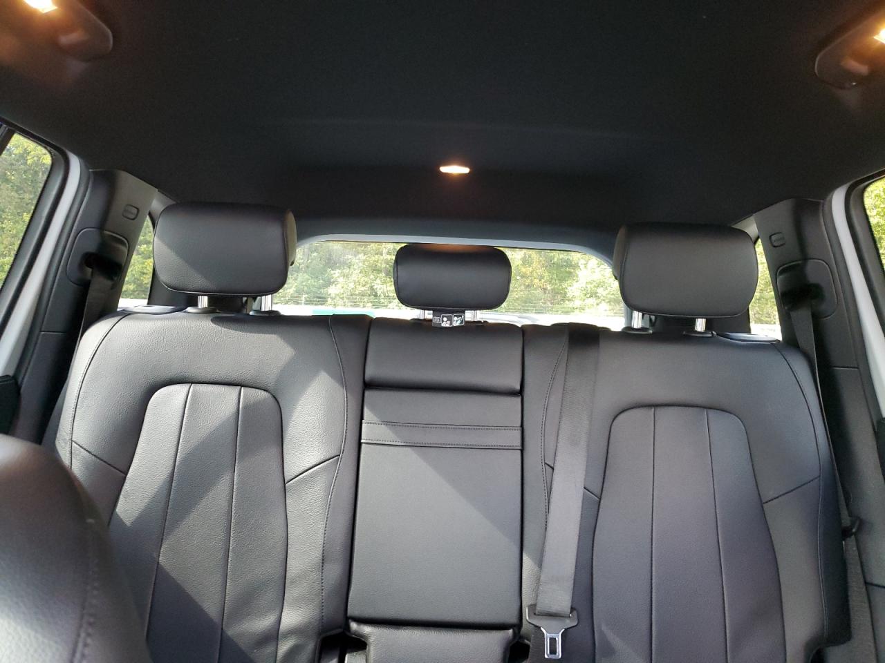 2020 Mercedes-Benz Glb 250 VIN: W1N4M4GB5LW021246 Lot: 70917695