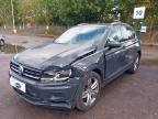 2019 VOLKSWAGEN TIGUAN MATCH TSI EVO  for sale at Copart GLOUCESTER