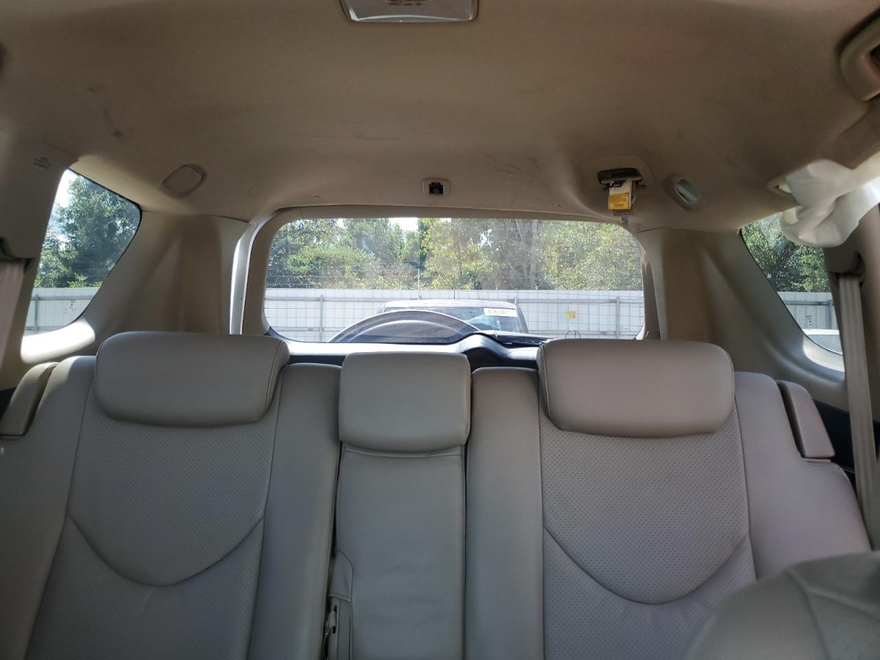 2010 Toyota Rav4 Limited VIN: 2T3DK4DV3AW028672 Lot: 81333695