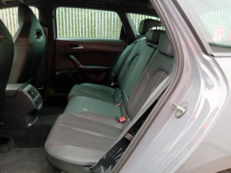 2024 CUPRA LEON 1.4 EHYBRID VZ2 DESIGN EDITION 5DR DSG