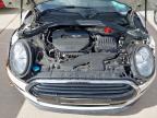 2017 MINI CLUBMAN COOPER  for sale at Copart SANDY
