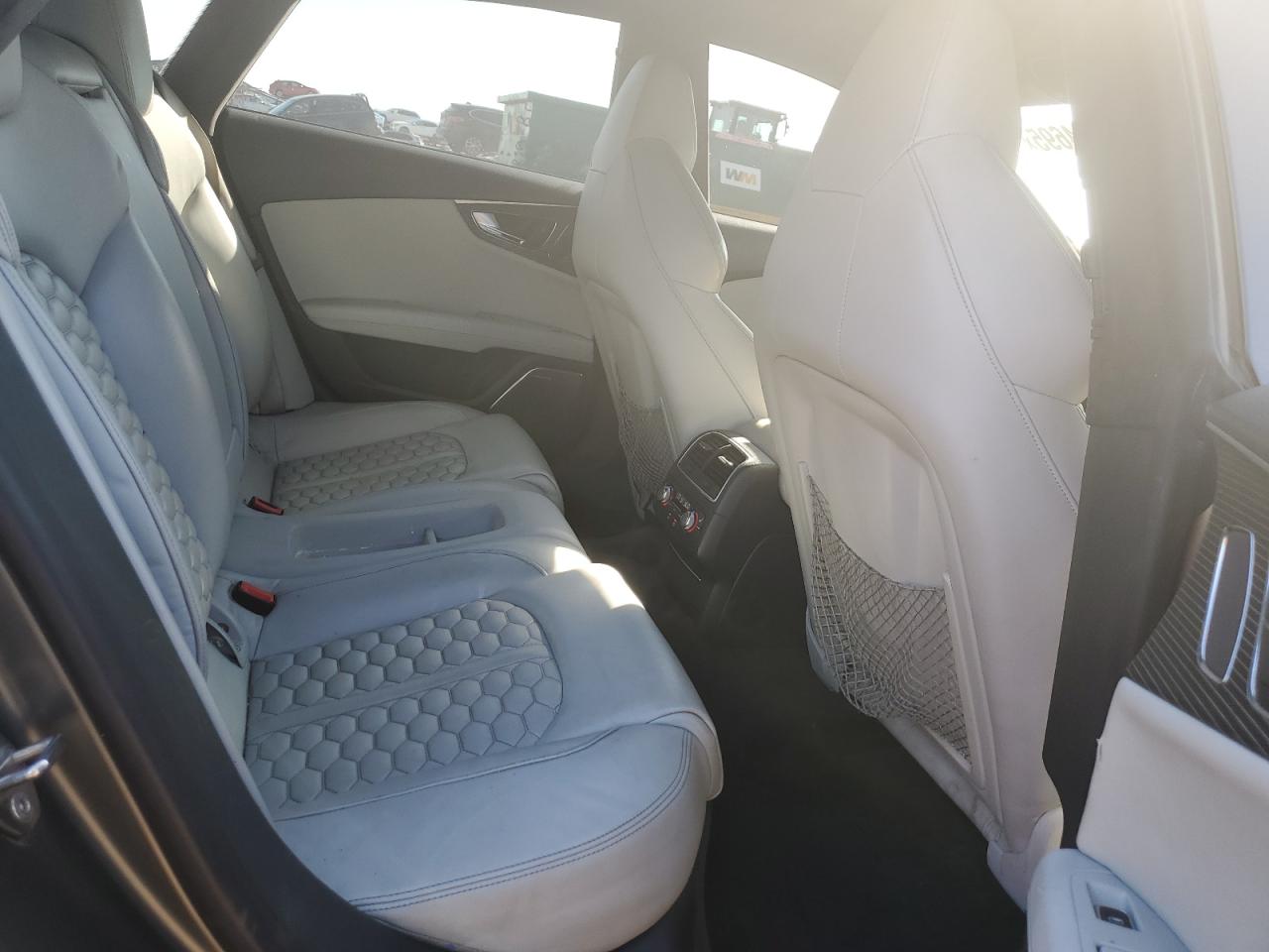 2014 Audi Rs7 VIN: WUAW2AFC9EN902462 Lot: 80674695