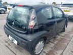 2013 CITROEN C1 VTR  for sale at Copart CHESTER