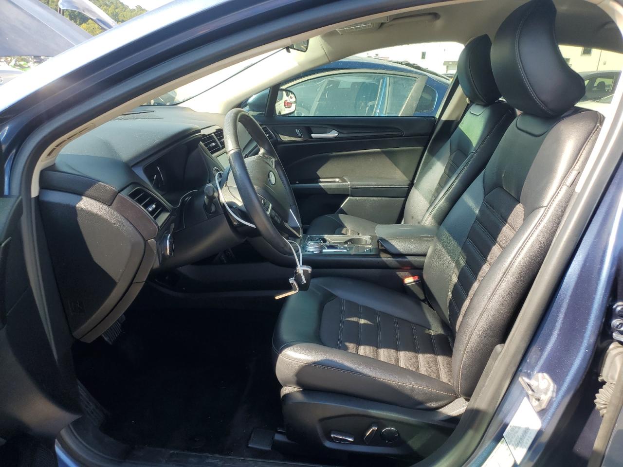 2018 Ford Fusion Se VIN: 3FA6P0HD6JR229478 Lot: 70852255