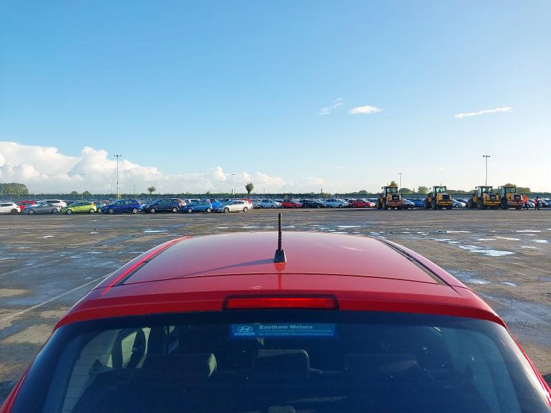 2009 HYUNDAI I30 COMFORT 