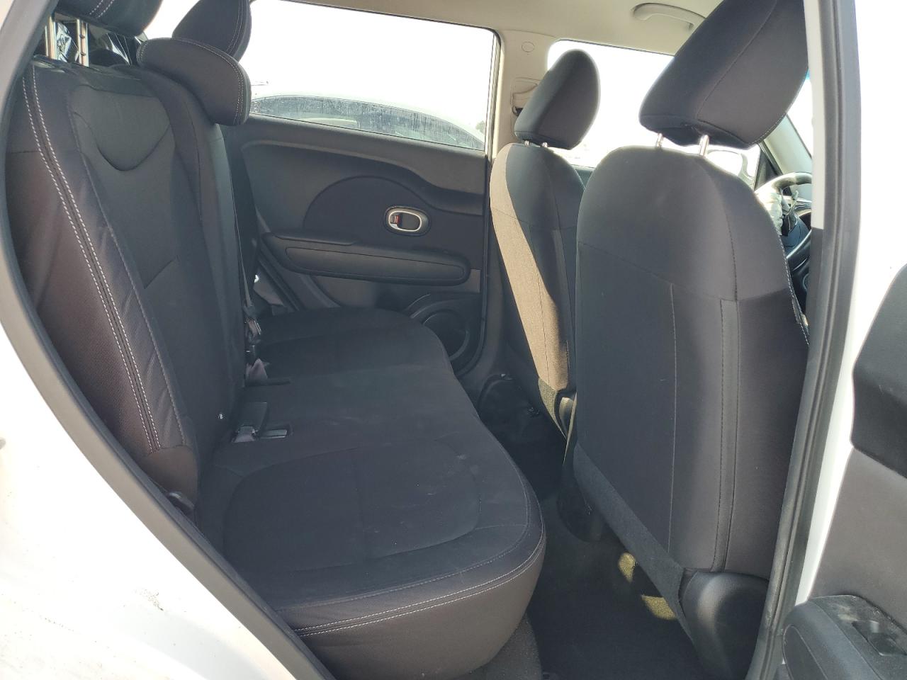 2016 Kia Soul VIN: KNDJN2A2XG7822291 Lot: 71114735