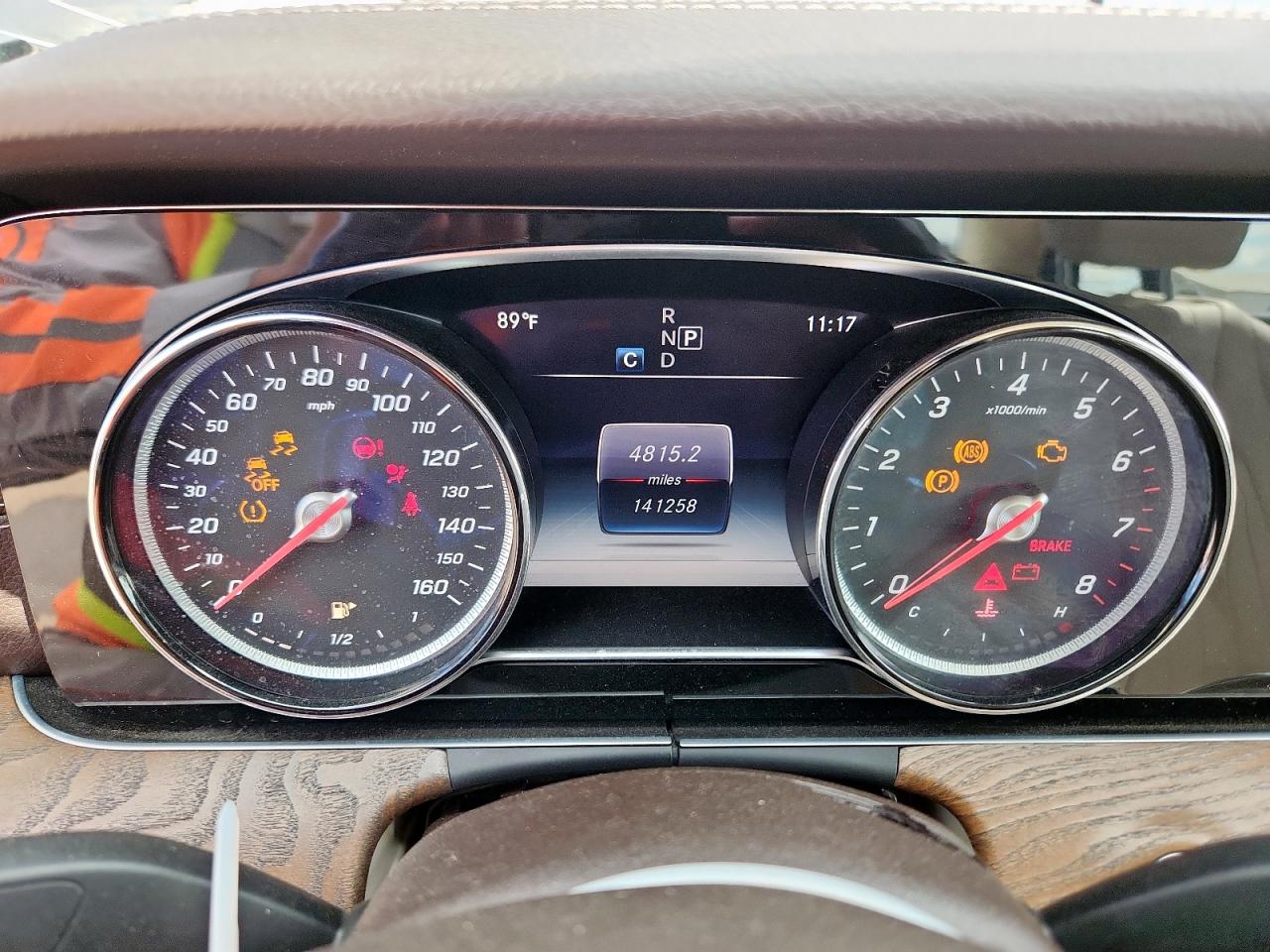 2018 Mercedes-Benz E 300 VIN: WDDZF4JBXJA394332 Lot: 81428975