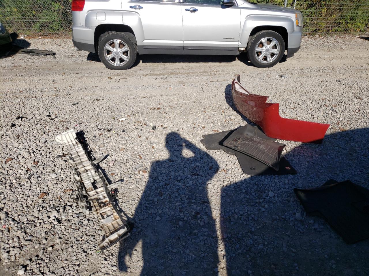 2013 Cadillac Ats Luxury VIN: 1G6AH5R34D0123364 Lot: 84549405