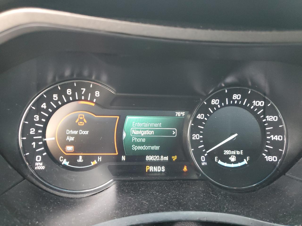 2018 Lincoln Mkz Select VIN: 3LN6L5D97JR623152 Lot: 72024715