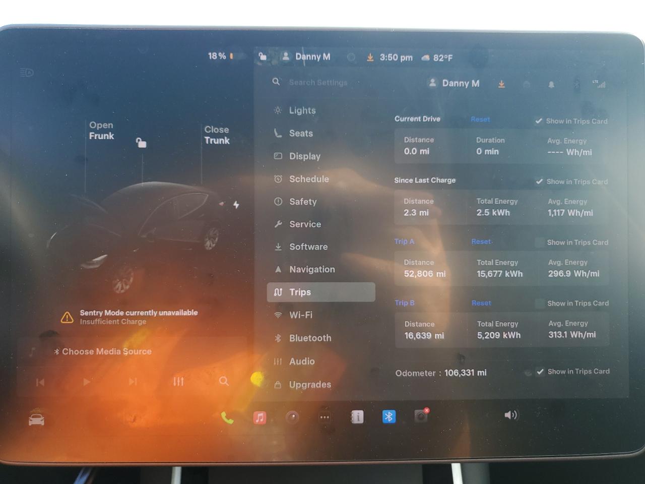 2021 Tesla Model Y VIN: 5YJYGDEE4MF077164 Lot: 81034645