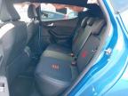 2020 FORD FIESTA STLINE X EDITION T  for sale at Copart CHESTER