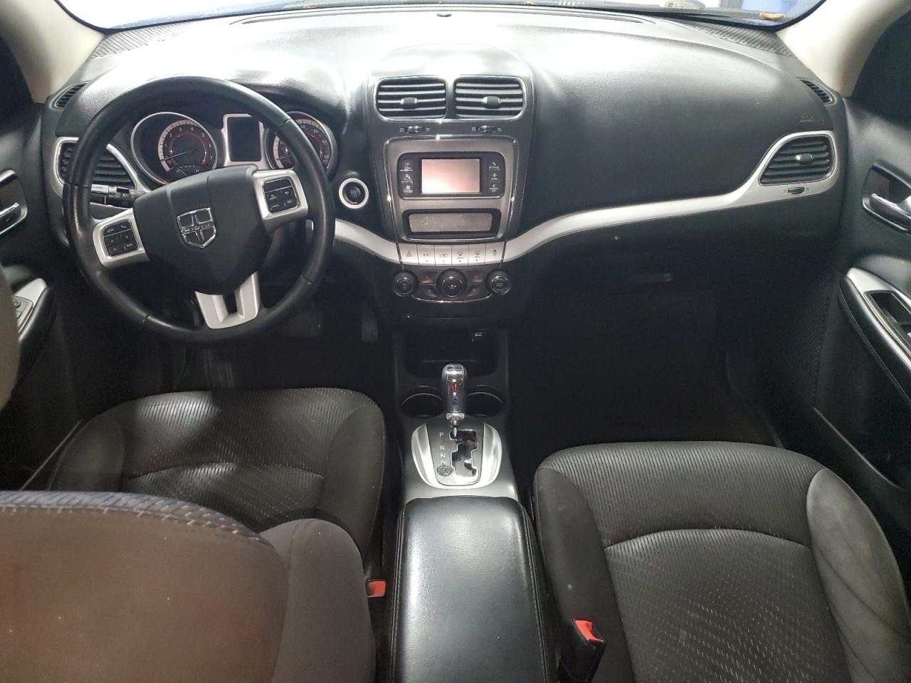 2015 Dodge Journey Se VIN: 3C4PDDAG1FT601306 Lot: 81583495