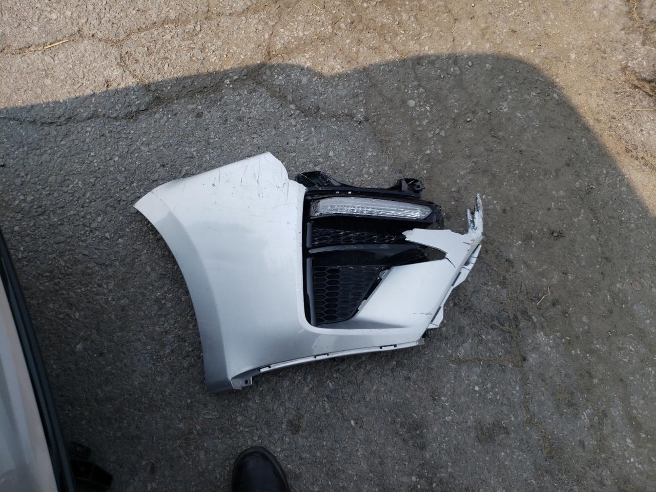 2019 Kia Forte Fe VIN: 3KPF24AD8KE068506 Lot: 71310065