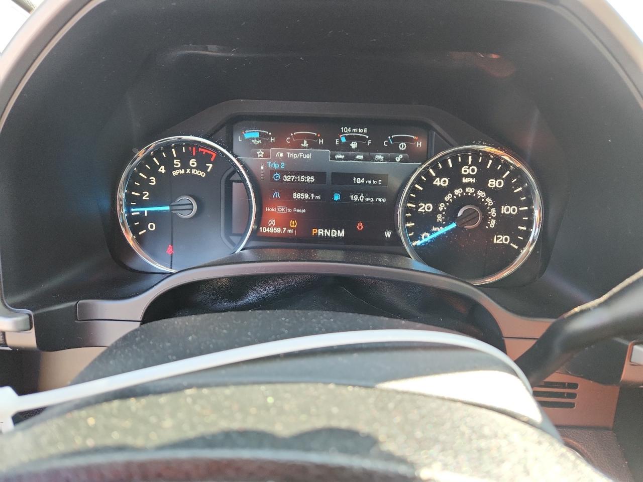 2018 Ford F150 Supercrew VIN: 1FTFW1EG0JKC15534 Lot: 84031155