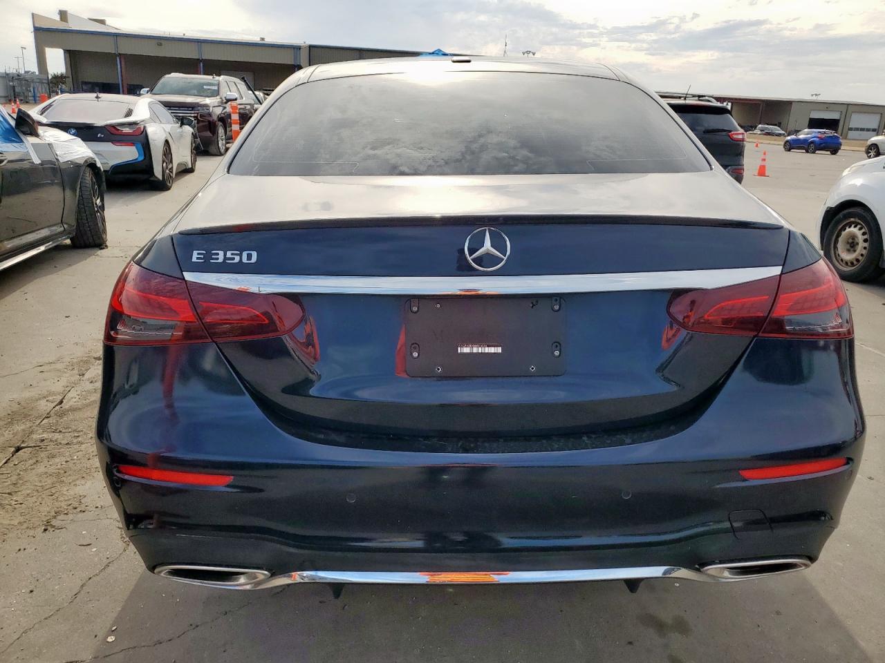 2022 Mercedes-Benz E 350 VIN: W1KZF8DBXNB045044 Lot: 81934965