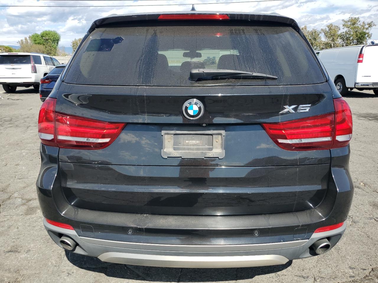 2014 BMW X5 Sdrive35I VIN: 5UXKR2C5XE0C00040 Lot: 71325655