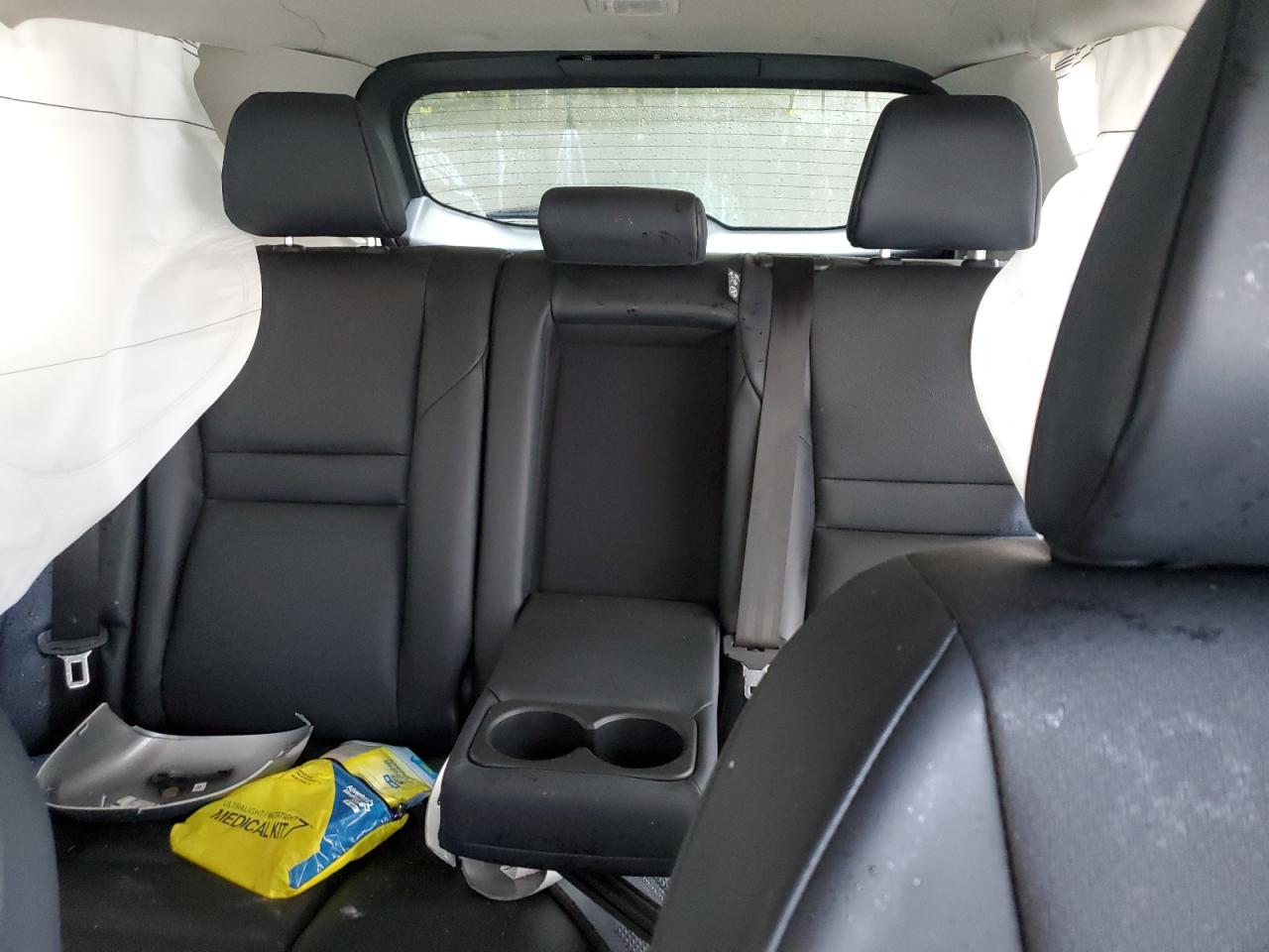 2023 Nissan Rogue Sv VIN: 5N1BT3BA3PC893423 Lot: 81268775