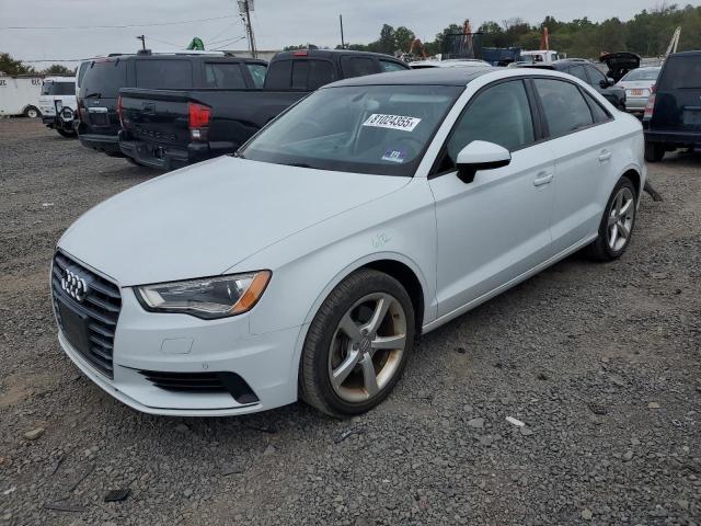  AUDI A3 2015 Biały