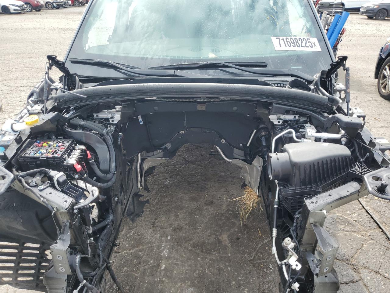 2023 Jeep Grand Cherokee L Limited VIN: 1C4RJKBG3P8833877 Lot: 71698225