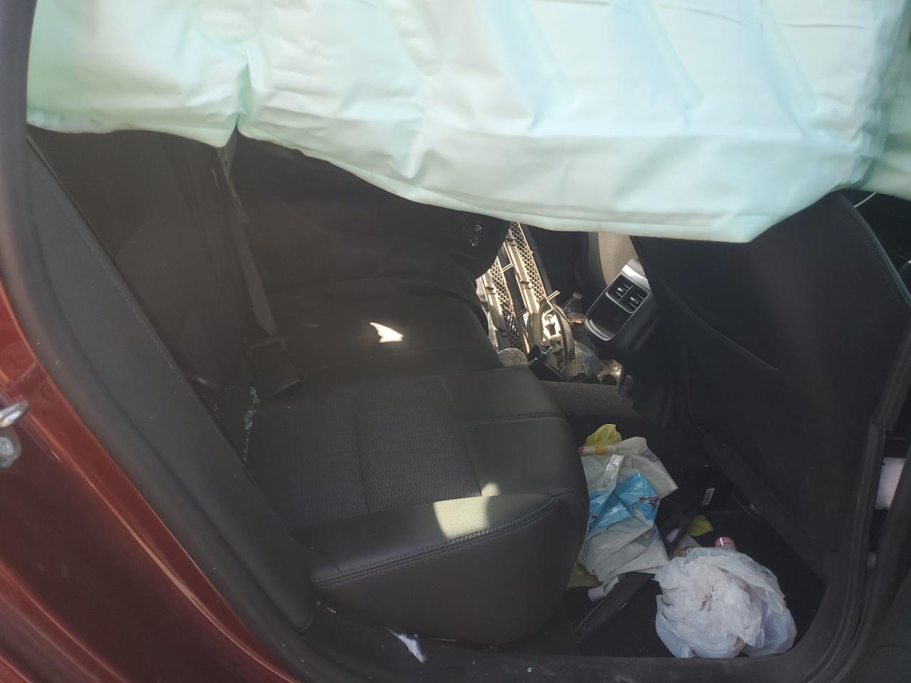 2017 Chevrolet Impala Lt VIN: 2G1105S30H9173276 Lot: 80623355