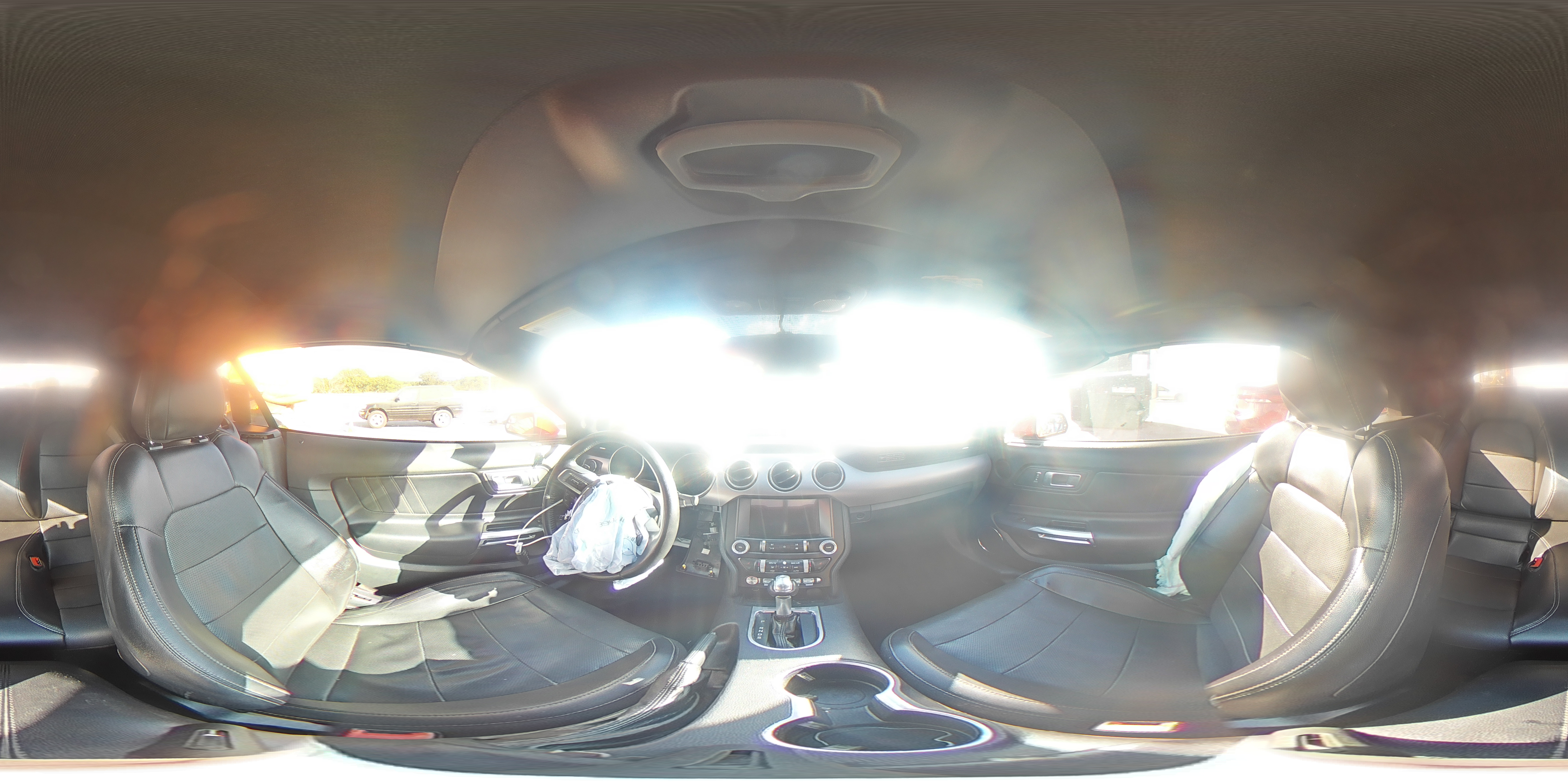 2020 Ford Mustang VIN: 1FATP8UHXL5119954 Lot: 80410035