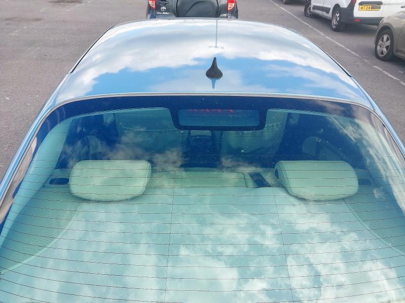 2008 SAAB 9-5 AERO S-A 2.3HOT AERO 4DR AUTO