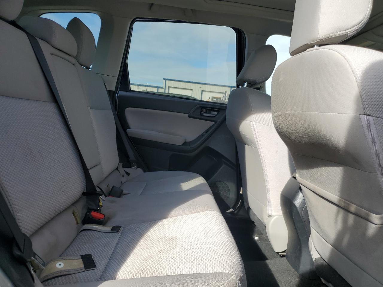 2015 Subaru Forester 2.5I Premium VIN: JF2SJADC5FH825334 Lot: 83969985