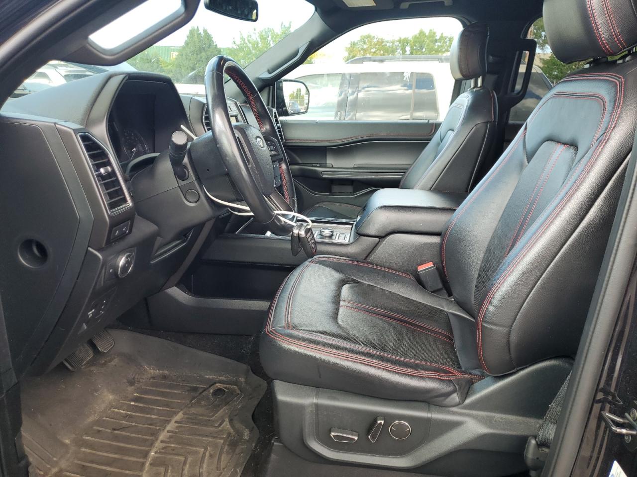 2020 Ford Expedition Limited VIN: 1FMJU2ATXLEA66068 Lot: 81786075