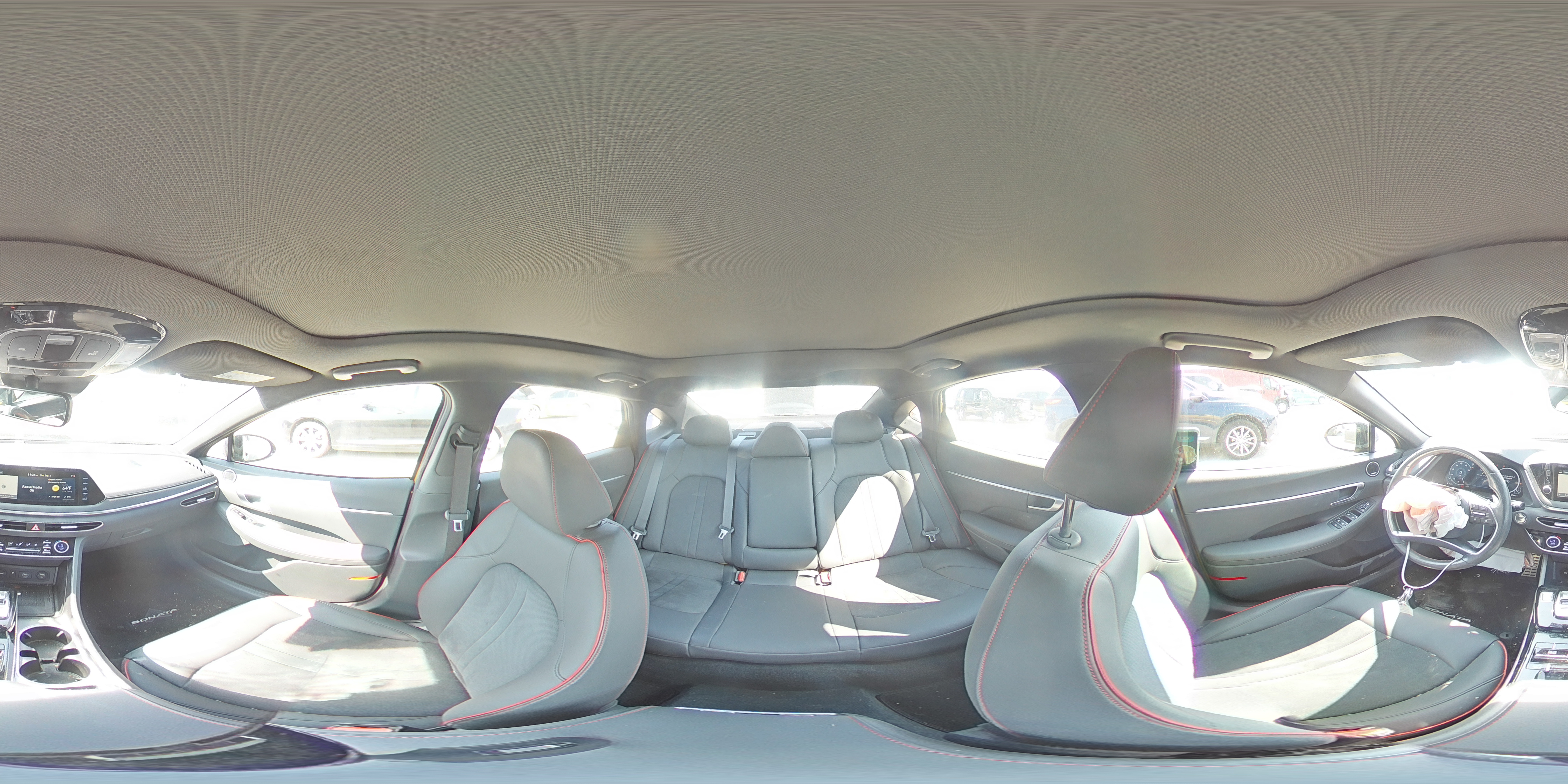 2020 Hyundai Sonata Sel Plus VIN: 5NPEJ4J21LH019299 Lot: 71517675