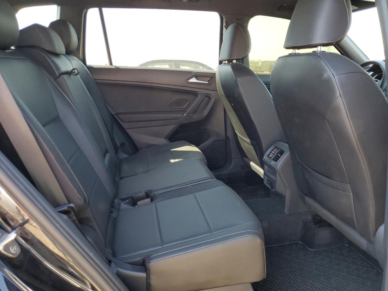 2020 Volkswagen Tiguan Se VIN: 3VV2B7AX0LM156520 Lot: 80362255