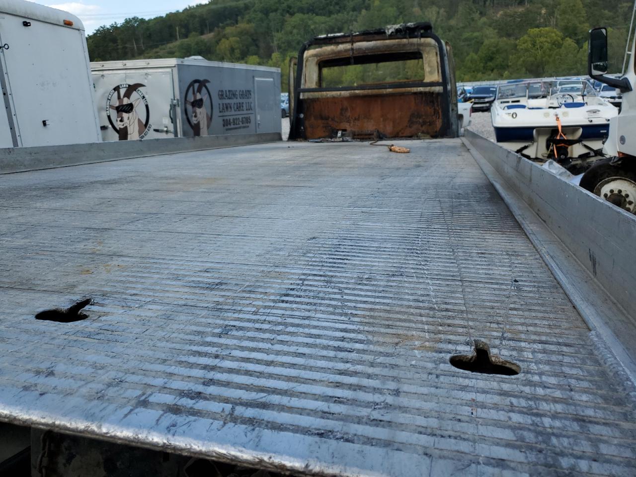 2014 International 4000 4300 VIN: 3HAMMAALXEL786920 Lot: 80869395