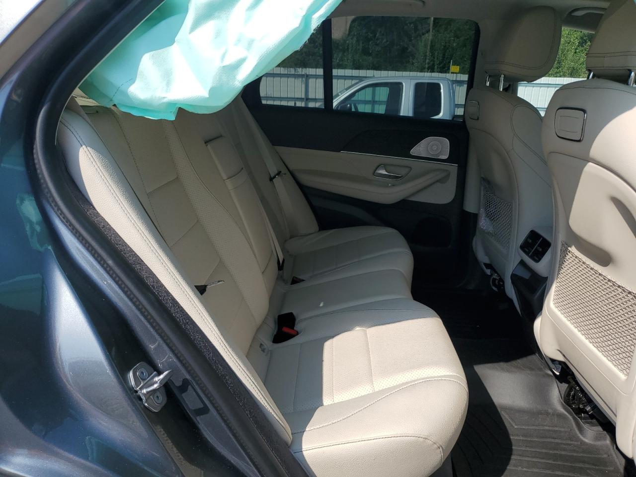 2020 Mercedes-Benz Gle 350 4Matic VIN: 4JGFB4KB8LA269514 Lot: 80654735