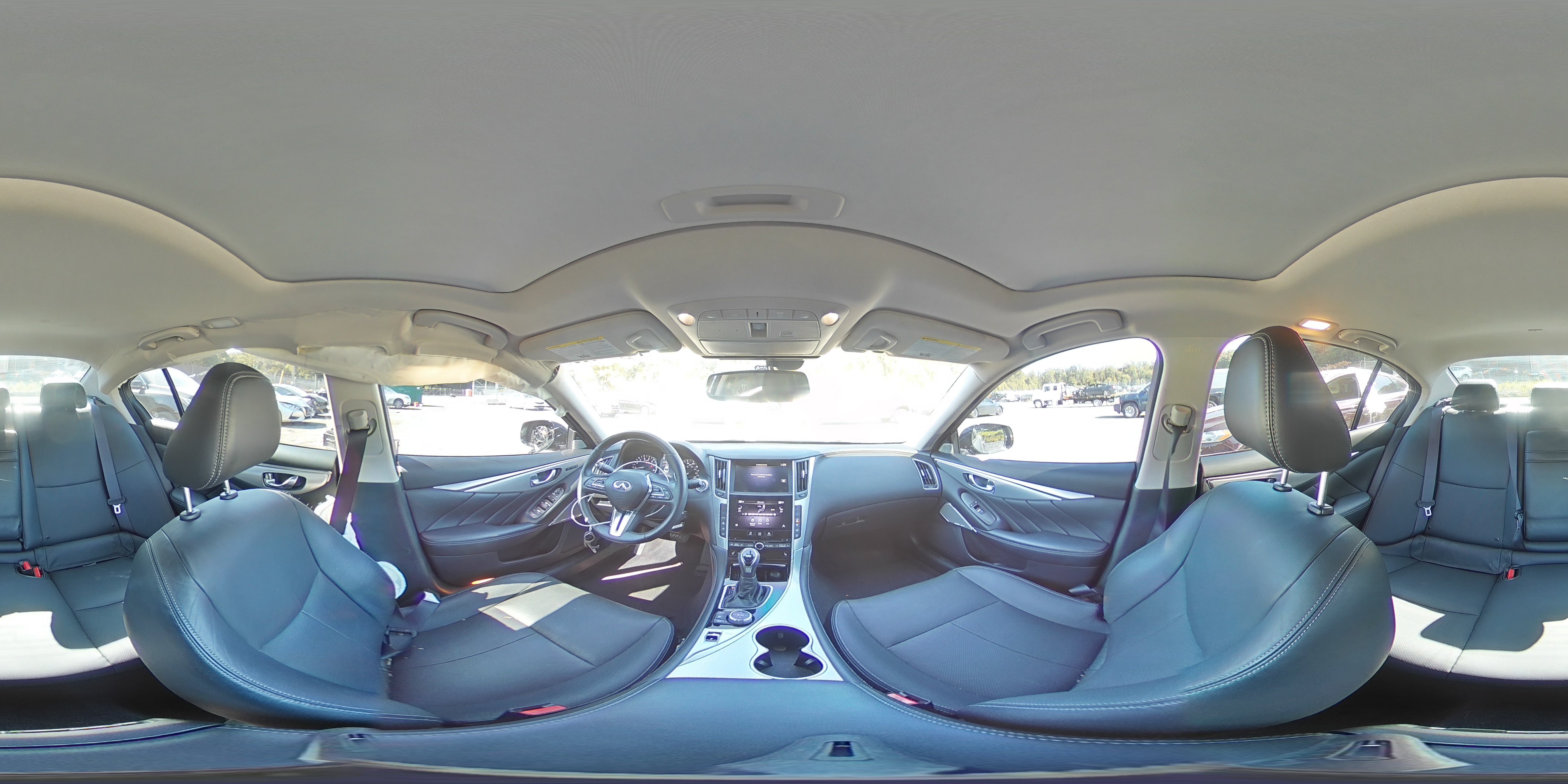 2022 Infiniti Q50 Luxe VIN: JN1EV7BP4NM310097 Lot: 71312065