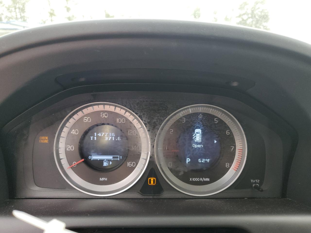 2013 Volvo Xc60 T6 VIN: YV4902DZ4D2413882 Lot: 71795115