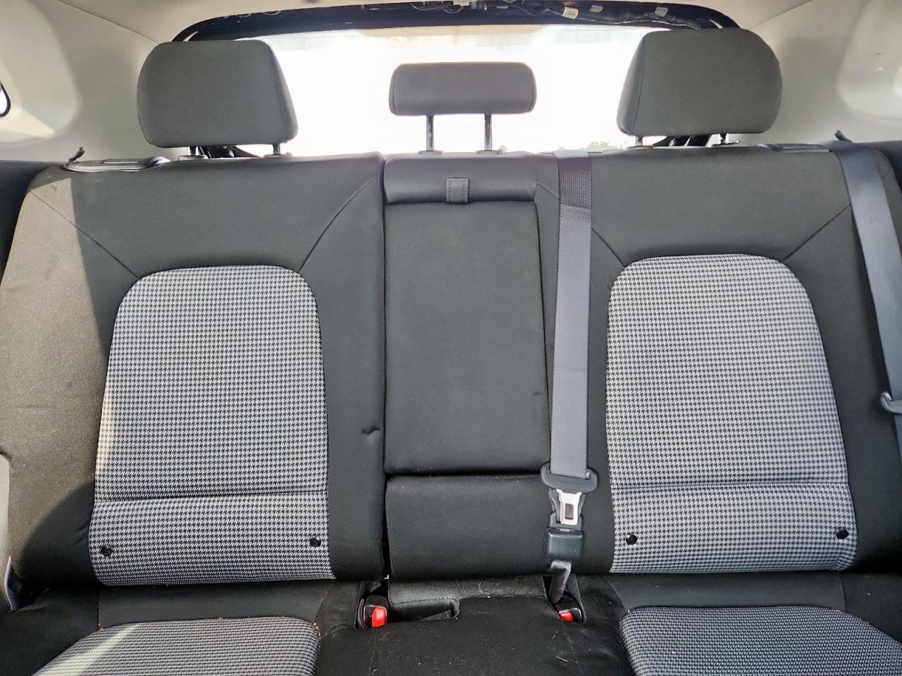 2021 Hyundai Kona Sel Plus VIN: KM8K62AA6MU612160 Lot: 81013575