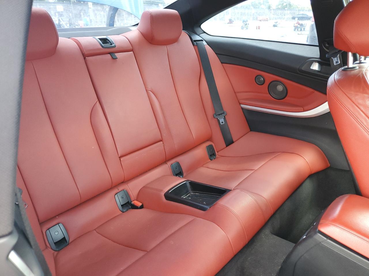 2016 BMW 435 I VIN: WBA3R1C58GK529773 Lot: 82131745