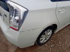 2011 TOYOTA PRIUS HYBRID  for sale at Copart BRISTOL