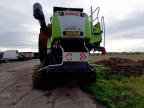 2009 CLAAS   for sale at Copart WOLVERHAMPTON