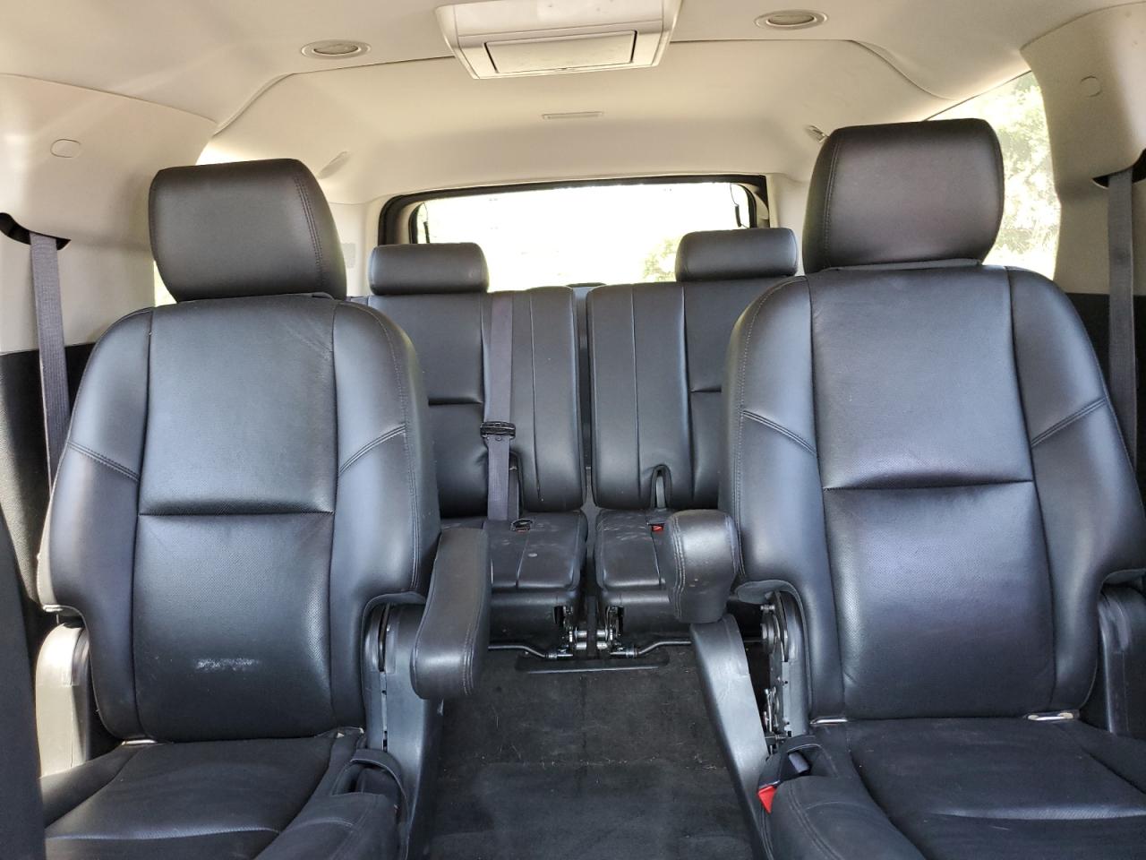 2013 GMC Yukon Xl Denali VIN: 1GKS2MEF5DR200708 Lot: 70676495